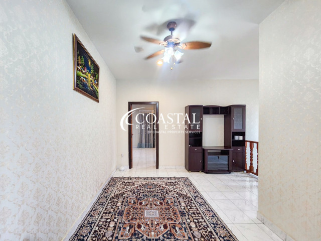 บ้านสำหรับขายที่พัทยาตะวันออก