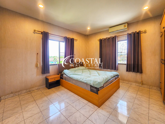 บ้านสำหรับขายที่พัทยาตะวันออก