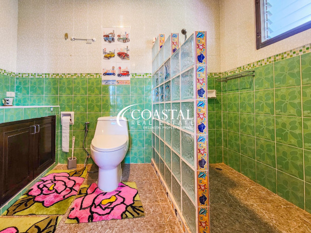 บ้านสำหรับขายที่พัทยาตะวันออก