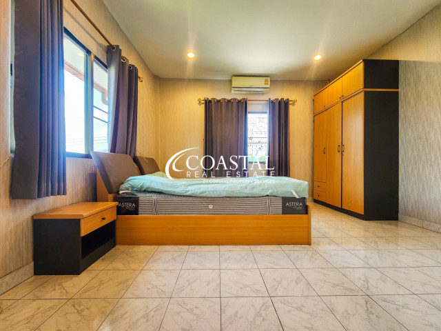 บ้านสำหรับขายที่พัทยาตะวันออก