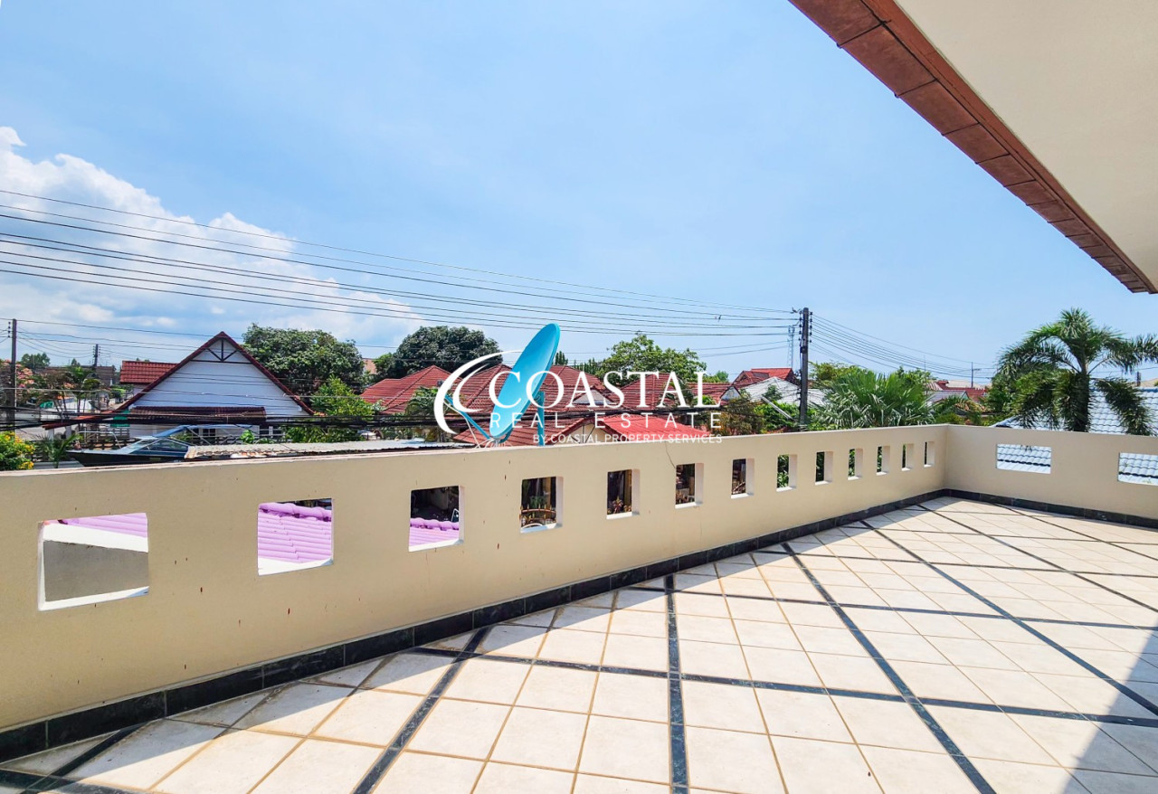 บ้านสำหรับขายที่พัทยาตะวันออก