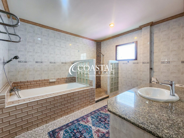 บ้านสำหรับขายที่พัทยาตะวันออก