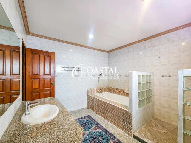 บ้านสำหรับขายที่พัทยาตะวันออก