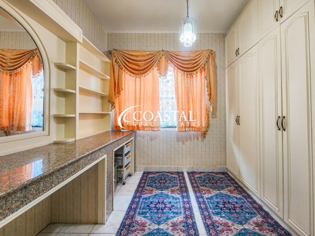 บ้านสำหรับขายที่พัทยาตะวันออก