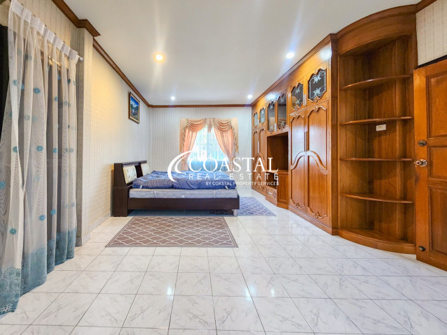 บ้านสำหรับขายที่พัทยาตะวันออก