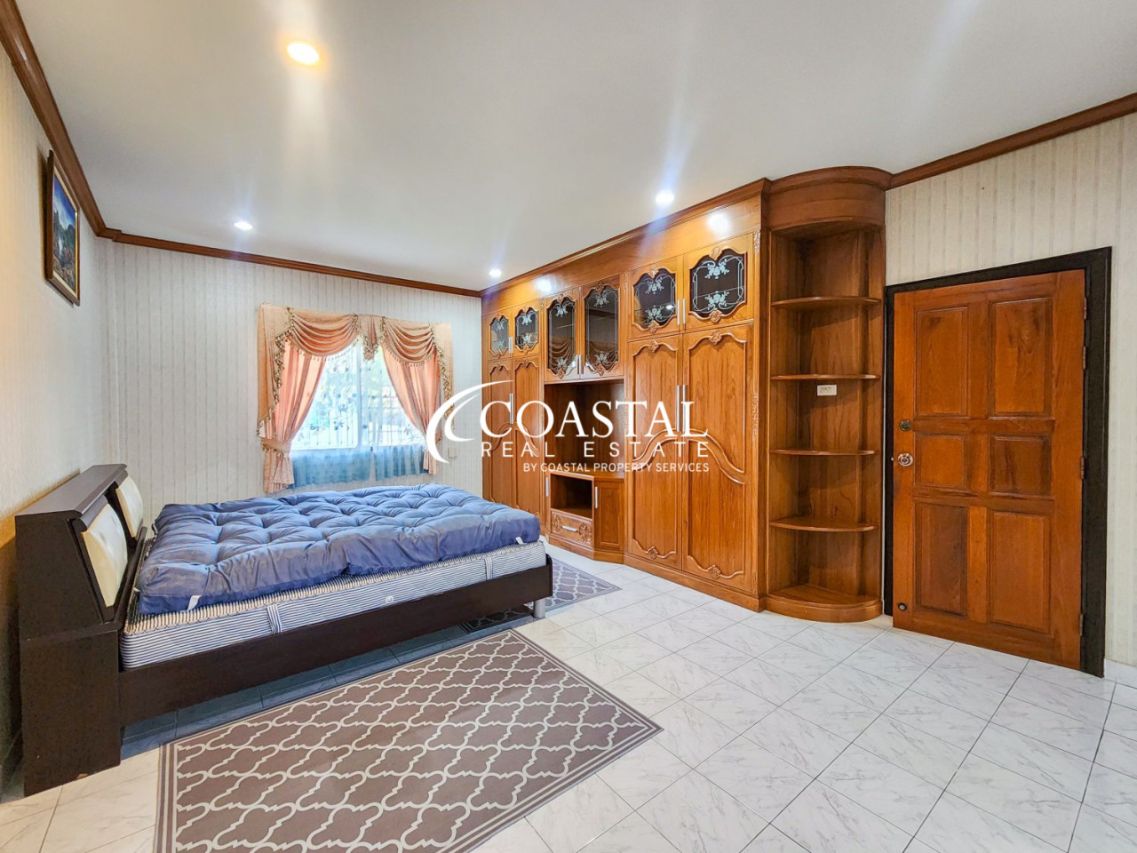 บ้านสำหรับขายที่พัทยาตะวันออก