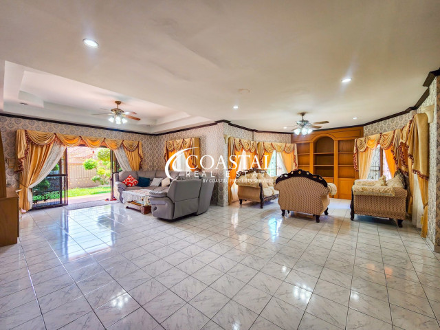 บ้านสำหรับขายที่พัทยาตะวันออก