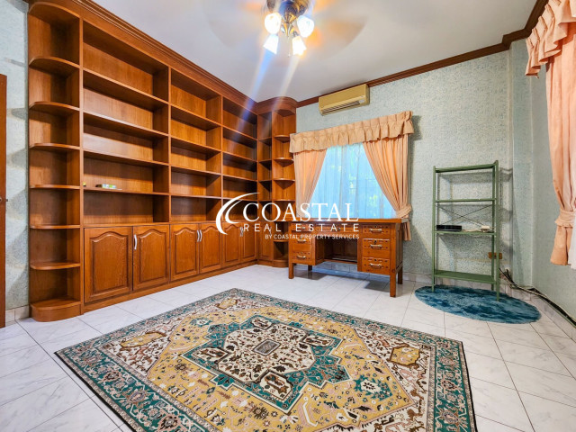 บ้านสำหรับขายที่พัทยาตะวันออก