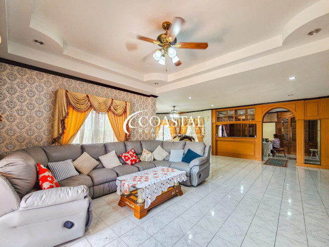 บ้านสำหรับขายที่พัทยาตะวันออก