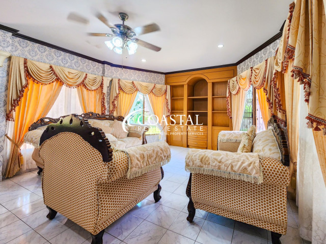 บ้านสำหรับขายที่พัทยาตะวันออก