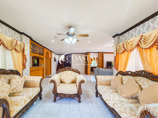 บ้านสำหรับขายที่พัทยาตะวันออก