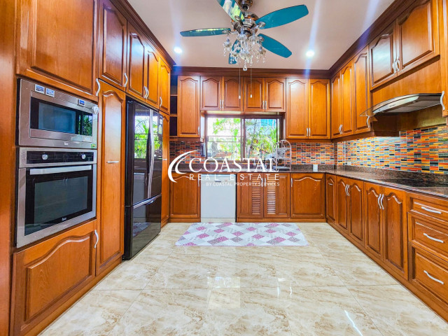 บ้านสำหรับขายที่พัทยาตะวันออก