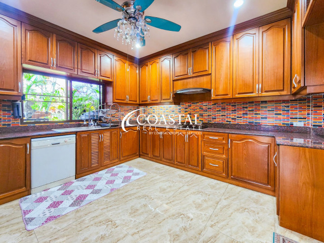 บ้านสำหรับขายที่พัทยาตะวันออก