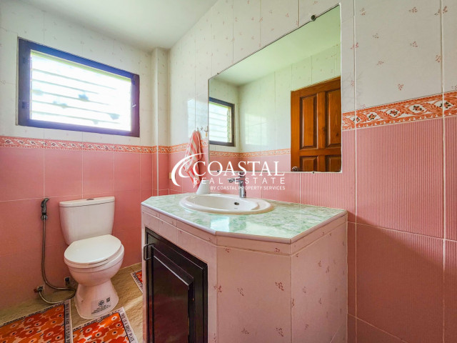 บ้านสำหรับขายที่พัทยาตะวันออก