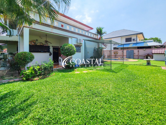 บ้านสำหรับขายที่พัทยาตะวันออก