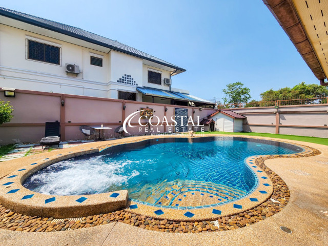 บ้านสำหรับขายที่พัทยาตะวันออก