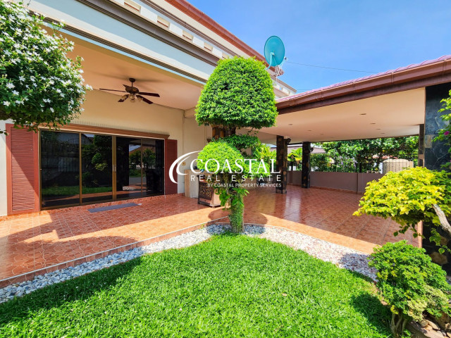 บ้านสำหรับขายที่พัทยาตะวันออก