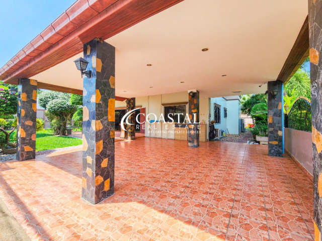 บ้านสำหรับขายที่พัทยาตะวันออก