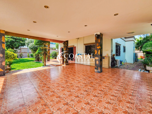 บ้านสำหรับขายที่พัทยาตะวันออก