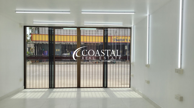 อสังหาริมทรัพย์เชิงพาณิชย์สำหรับขายที่พัทยาตะวันออก