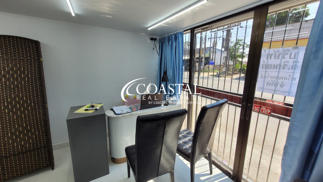 อสังหาริมทรัพย์เชิงพาณิชย์สำหรับขายที่พัทยาตะวันออก