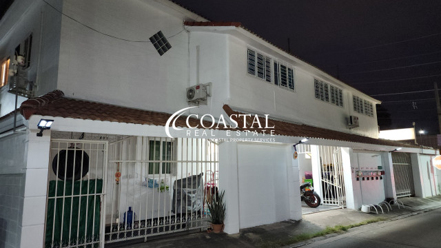 อสังหาริมทรัพย์เชิงพาณิชย์สำหรับขายที่พัทยาตะวันออก