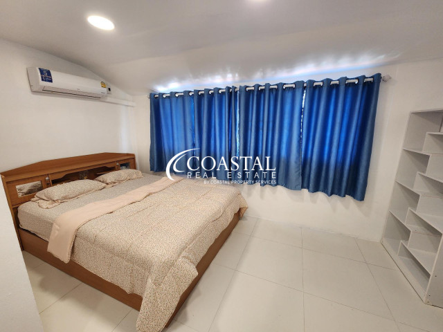 อสังหาริมทรัพย์เชิงพาณิชย์สำหรับขายที่พัทยาตะวันออก