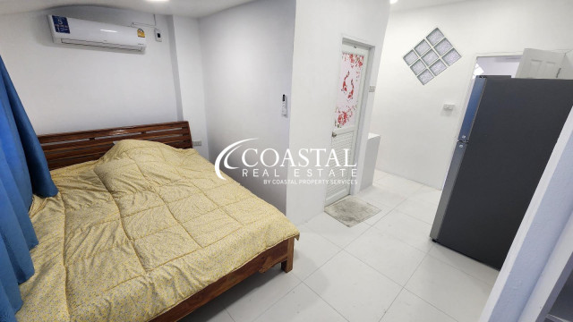 อสังหาริมทรัพย์เชิงพาณิชย์สำหรับขายที่พัทยาตะวันออก