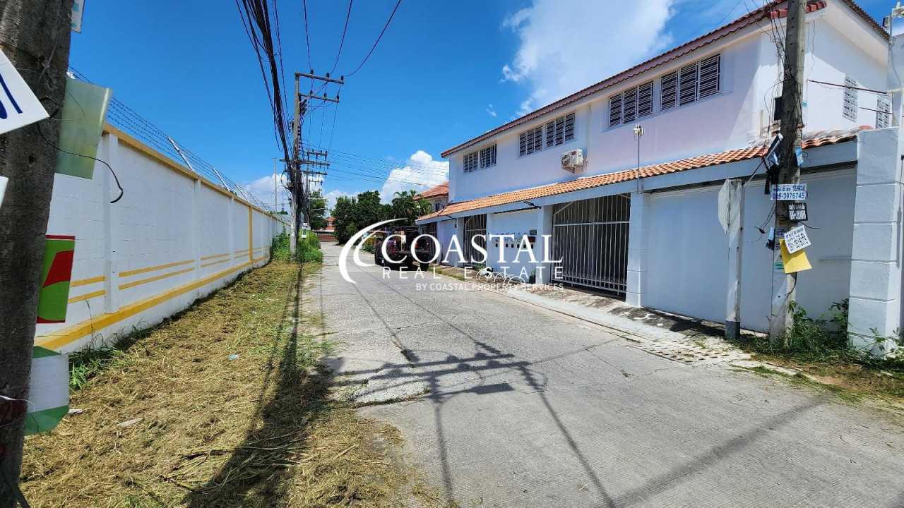 อสังหาริมทรัพย์เชิงพาณิชย์สำหรับขายที่พัทยาตะวันออก