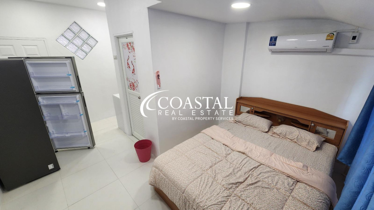 อสังหาริมทรัพย์เชิงพาณิชย์สำหรับขายที่พัทยาตะวันออก