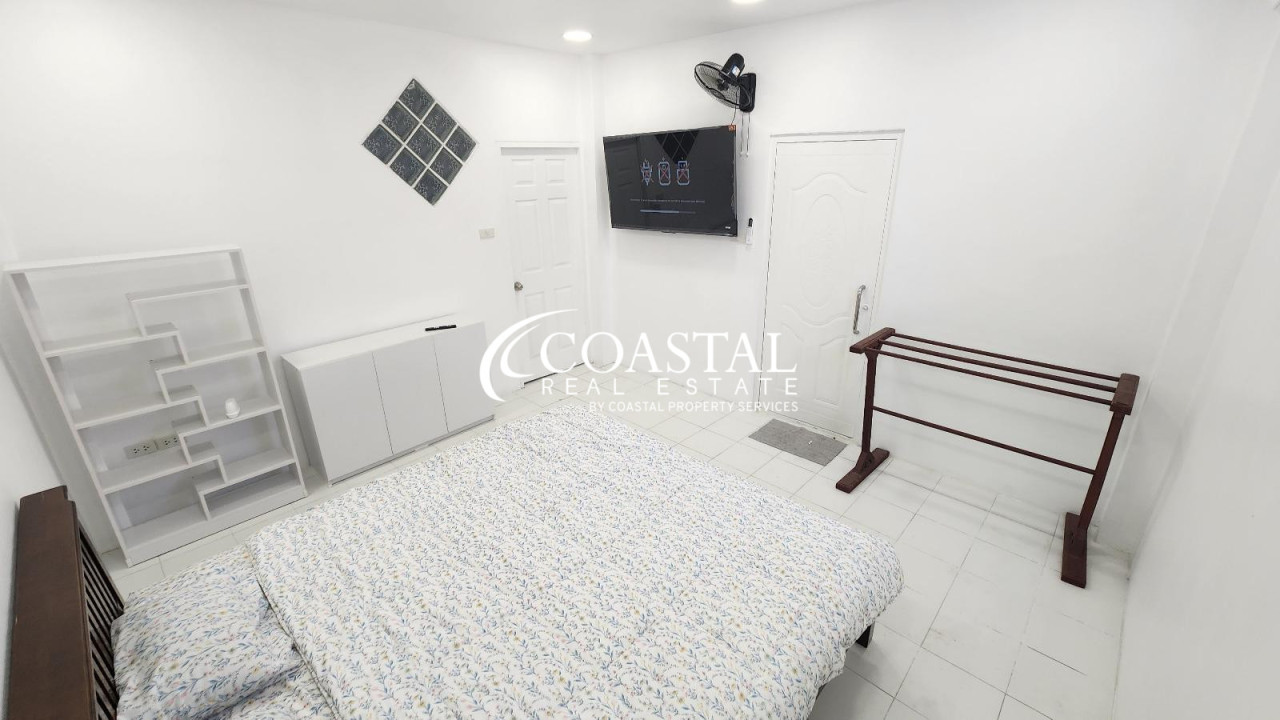 อสังหาริมทรัพย์เชิงพาณิชย์สำหรับขายที่พัทยาตะวันออก