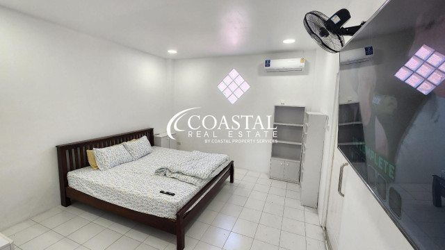 อสังหาริมทรัพย์เชิงพาณิชย์สำหรับขายที่พัทยาตะวันออก