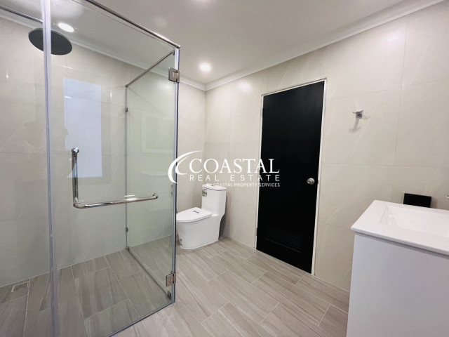 Townhouse For Rent Central Pattaya