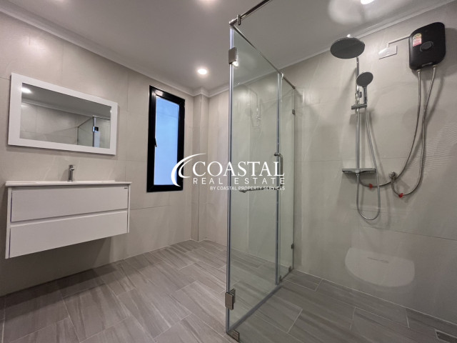 Townhouse For Rent Central Pattaya