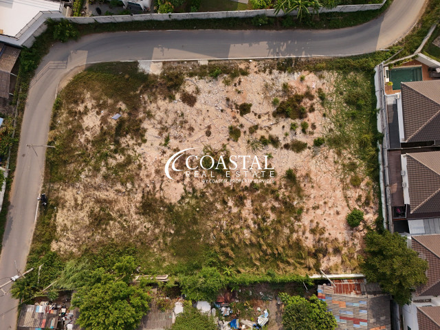 Land For Sale East Pattaya