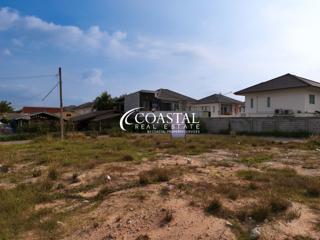 Land For Sale East Pattaya