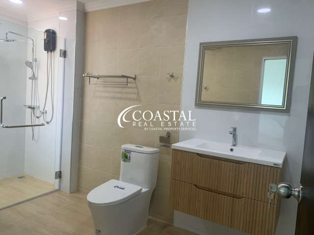 Townhouse For Rent Central Pattaya