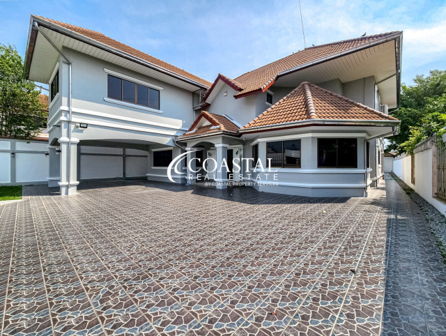 House For Rent Mabprachan/Pong