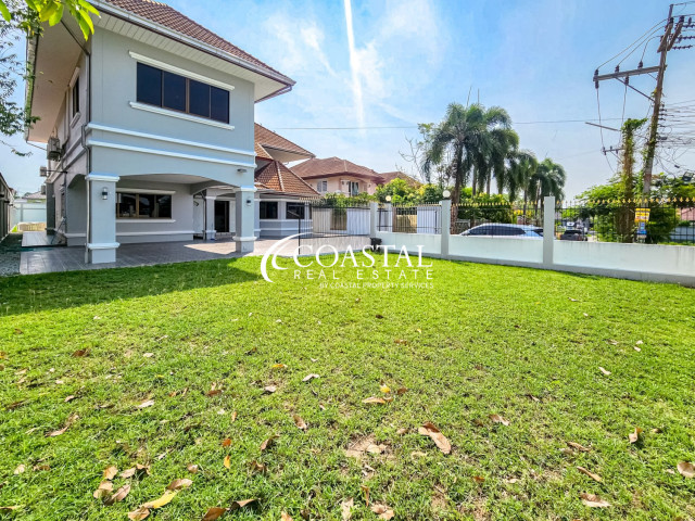 House For Rent Mabprachan/Pong