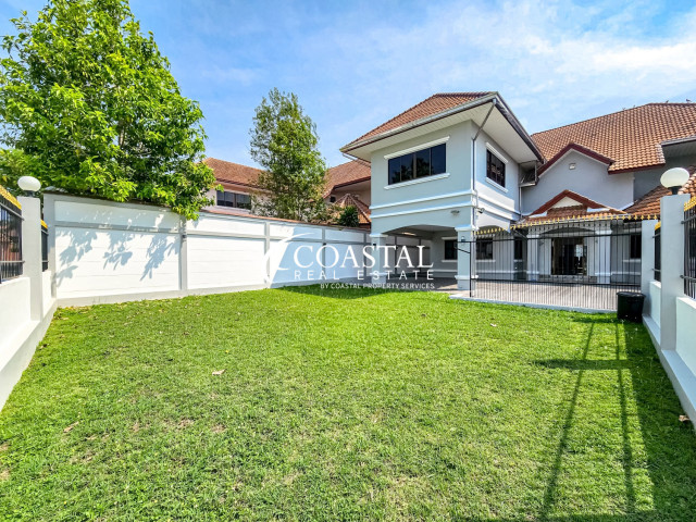 House For Rent Mabprachan/Pong