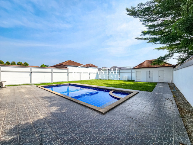 House For Rent Mabprachan/Pong