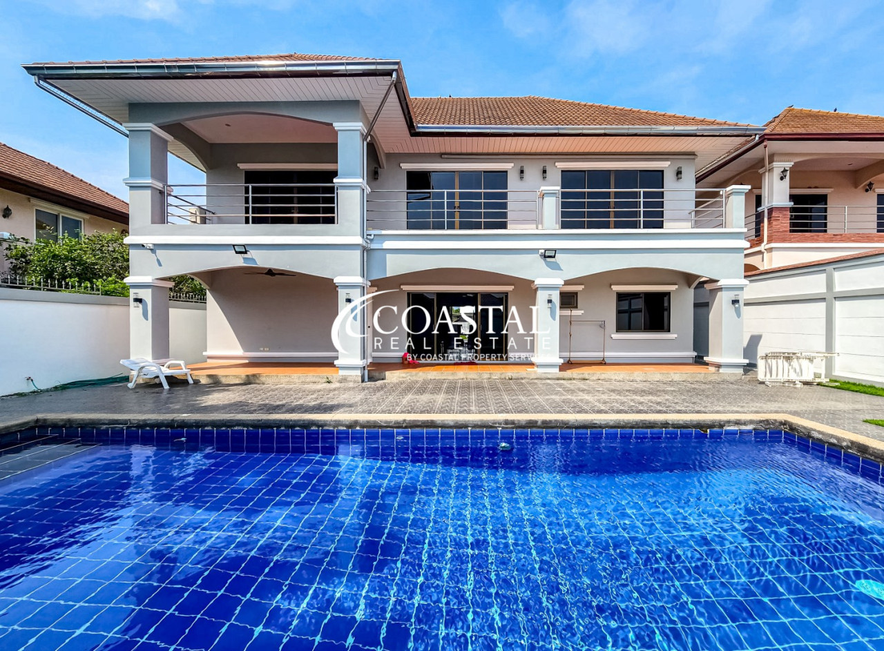 House For Rent Mabprachan/Pong