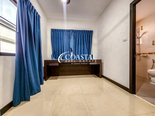 House For Rent Mabprachan/Pong