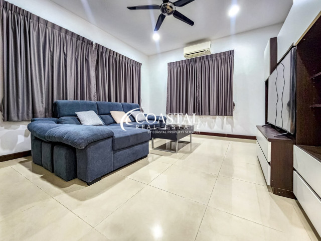 House For Rent Mabprachan/Pong