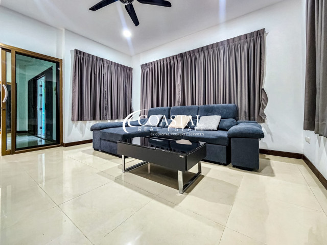 House For Rent Mabprachan/Pong