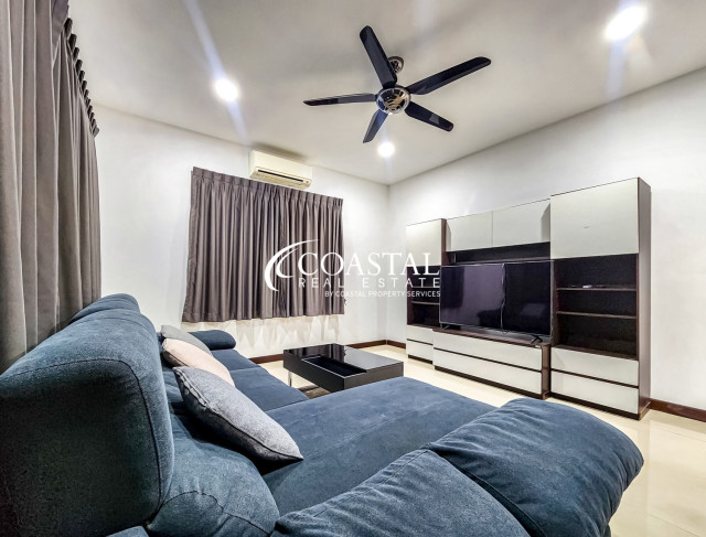 House For Rent Mabprachan/Pong