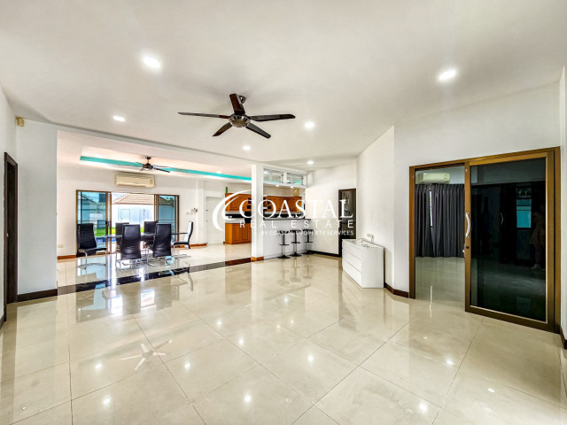 House For Rent Mabprachan/Pong