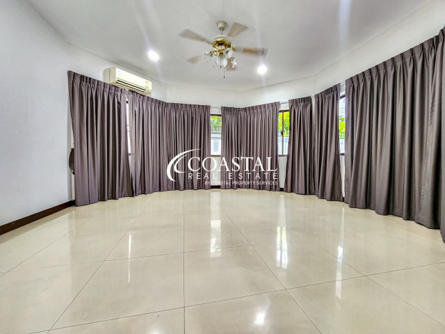 House For Rent Mabprachan/Pong