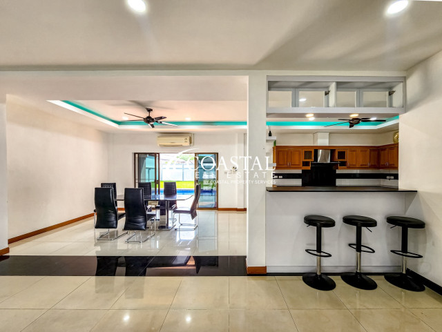 House For Rent Mabprachan/Pong