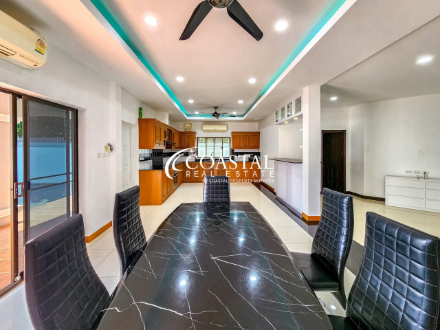 House For Rent Mabprachan/Pong